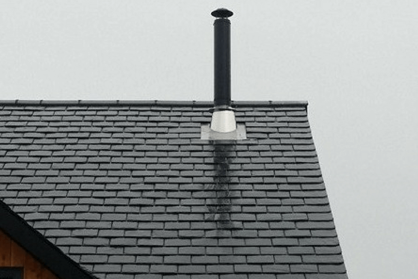 Chinmey and Flue Installations - Stove Doctor