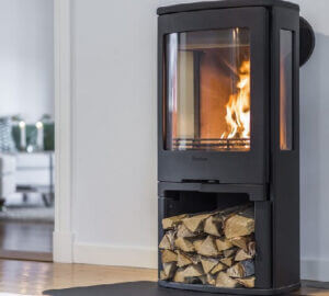 Free Standing Stove Installations - stove doctor