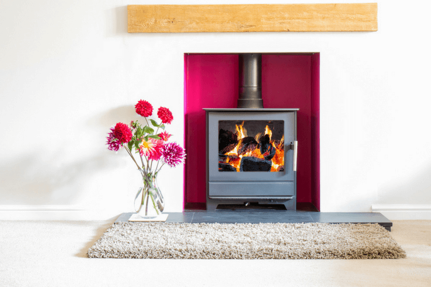 Inglenook Stove Installations - Stove Doctor