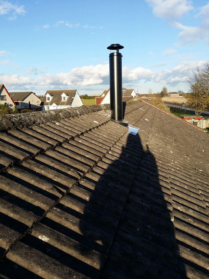 Chimney and Flue Installations - Stove Doctor 1 (1)