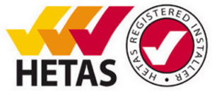 Hetas Logo