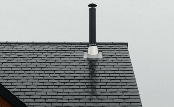 Chinmey and Flue Installations -Stove Doctor 634 px