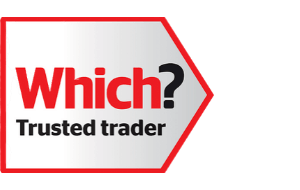 Which Trusted Trader logo Stove Doctor Ltd