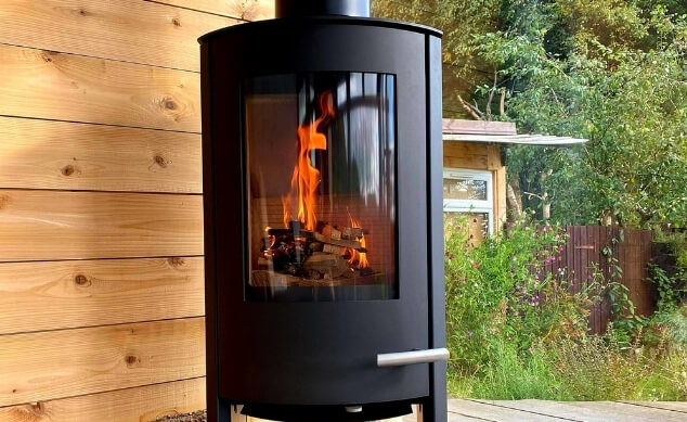 Free Standing Stove - Stove Doctor Scotland