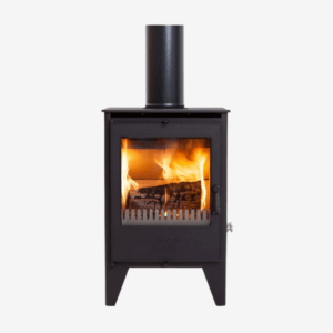 Esse 550 (5KW) EcoDesign Ready
