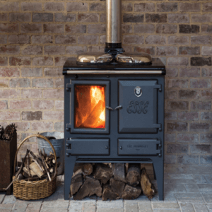 Esse Ironheart EW (9.7KW) EcoDesign Ready