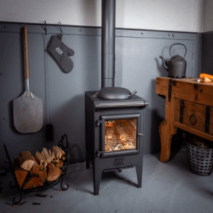 Esse Warmheart EcoDesign Ready
