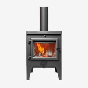 Esse Warmheart S EcoDesign Ready