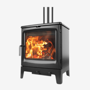 Saltfire Peanut 8 - 7.9KW
