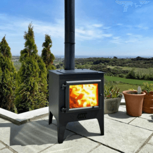 Esse Garden Stove