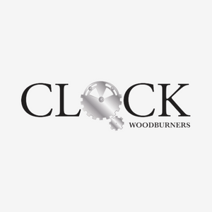 Clock Woodburners