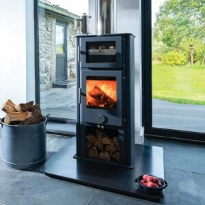 The High and Mighty (Tall Order) Eco 5KW