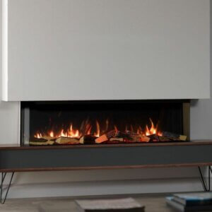 Vision E-Line Solus VS150 Electric Fire8