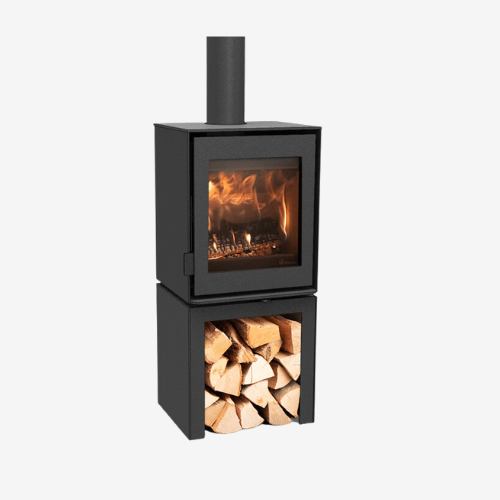 Dik Geurts Stoves