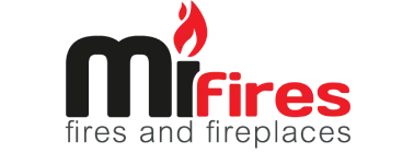 MiFires Stoves Logo