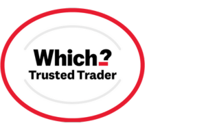 Which Trusted Trader Logo - Stove Doctor Scotland